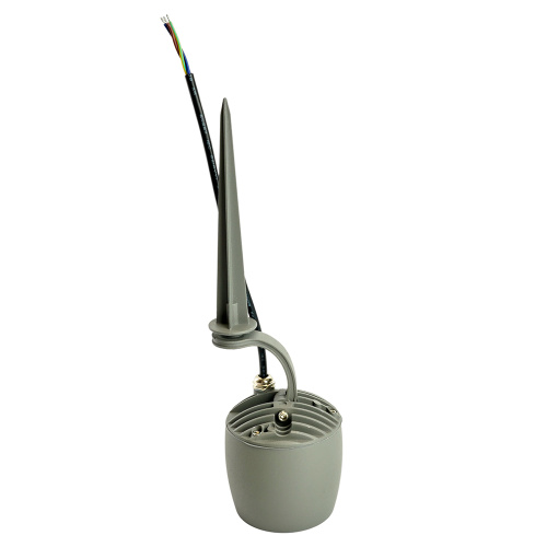 Светодиодный светильник ландшафтно-архитектурный Feron LL-600  85-265V 10W 2700K IP65 фото 9