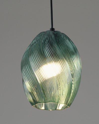 Светильник подвесной Moderli V11665-1P Rozy фото 2