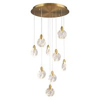 Светильник подвесной APL.084.06.27