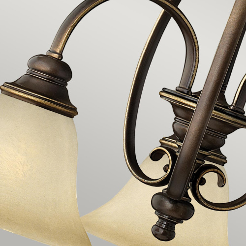 Люстра Hinkely Lighting, Арт. HK-CELLO3 фото 3