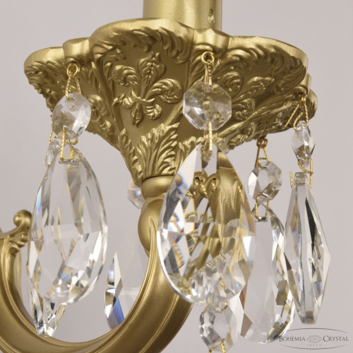 Бра AL7801B10/1/175 B AG Bohemia Ivele Crystal (Богемия Ивеле Кристалл) фото 4