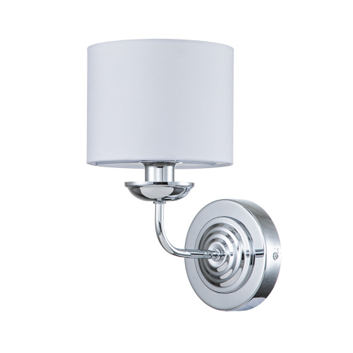 Настенный светильник Escada 10175/1A E14*40W Chrome фото 2