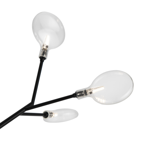 Потолочный светильник Freya FR5049CL-27B фото 4