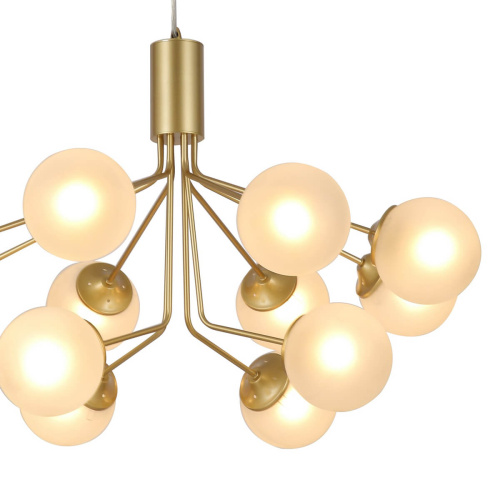 Подвесная люстра F-Promo Pax 2631-12U фото 3