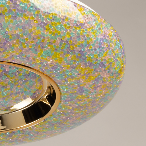 Люстра De City Ривз фото 4 Люстра De City Ривз фото 4