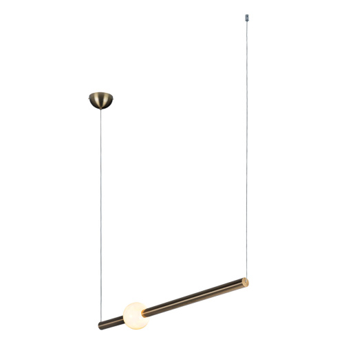 5053-A Подвесной светильник LOFT IT Crescent фото 2