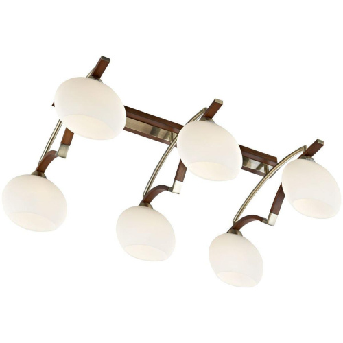 Потолочная люстра Velante 269-527-06 Потолочная люстра Velante 269-527-06