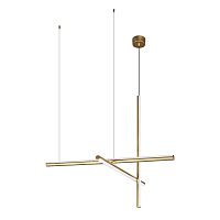 10393/D Подвесной светильник LOFT IT Coordinates