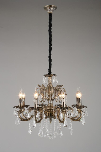 Люстра подвесная OML-30813-08 фото 14 Люстра подвесная OML-30813-08 фото 14