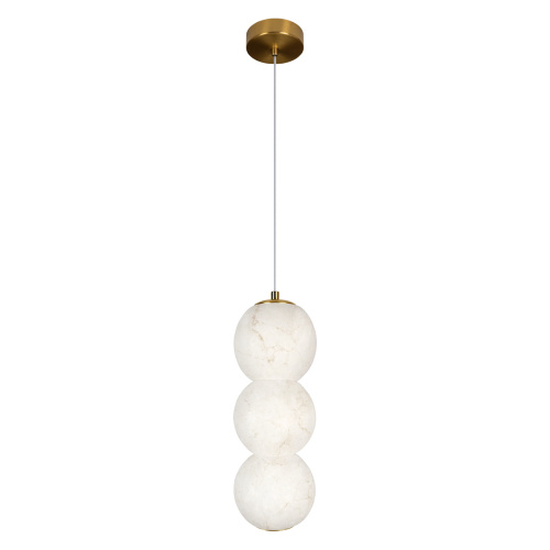 10530/3P Подвесной светильник LOFT IT Beads