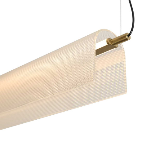 Подвесной светильник Freya Modern FR5556PL-L25BBS фото 2