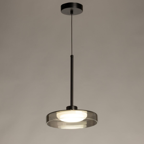 Люстра De City Стаут 702013501 фото 4