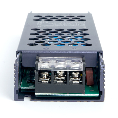 Трансформатор электронный для трековых светильников 100W 48V (драйвер), LB048 фото 2