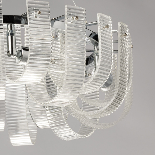 Люстра De City Линген фото 7