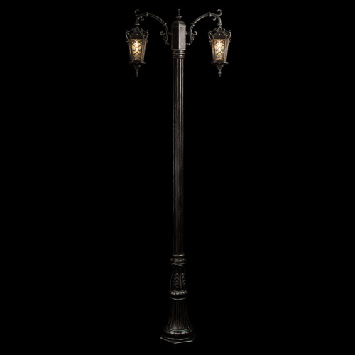 100019/2200 BS Ландшафтный светильник LOFT IT Tremezzo фото 3