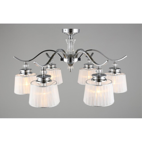 Люстра потолочная OML-88407-06 фото 6