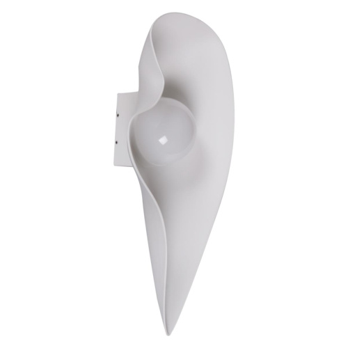 Уличный светильник Reluce 86865-9.2-001JH LED10W WT фото 4