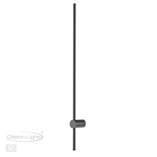 Настенный светильник Odeon Light Fillini Hightech 4335/18WLP фото 7