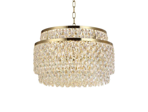 Люстра NEWPORT 8530/60 C gold polished Люстра NEWPORT 8530/60 C gold polished