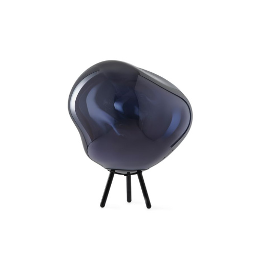 Портативный светильник Melt Large Smoke LED фото 6