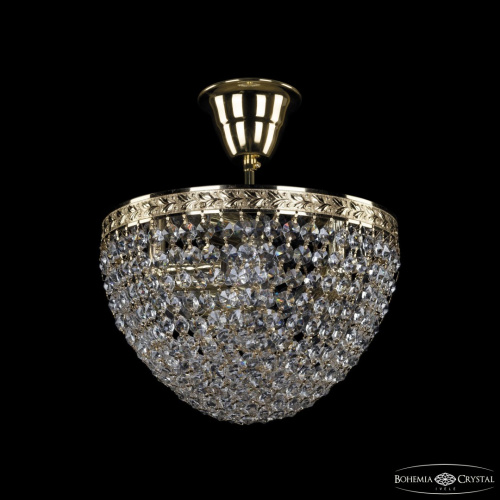 Люстра хрустальная 19321/25IV G Bohemia Ivele Crystal (Богемия Ивеле Кристалл) Люстра хрустальная 19321/25IV G Bohemia Ivele Crystal (Богемия Ивеле Кристалл)