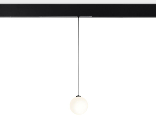 Трековый светодиодный светильник Ambrella Light Track System Magnetic 220V GL1442 фото 9