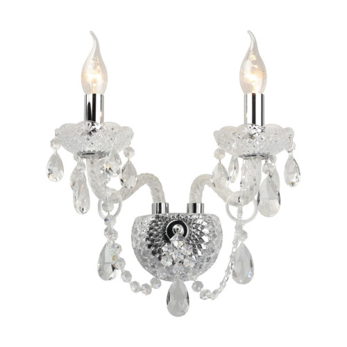 Светильник настенный (Бра) APL.755.01.02 Светильник настенный (Бра) APL.755.01.02