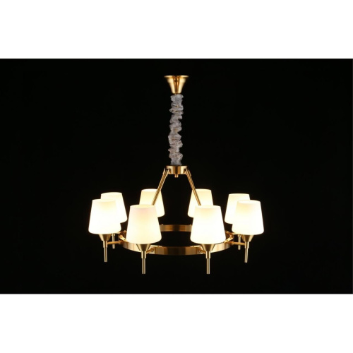 Люстра подвесная APL.840.03.08 фото 11