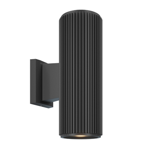 Уличный настенный светильник Outdoor O419WL-02B фото 5