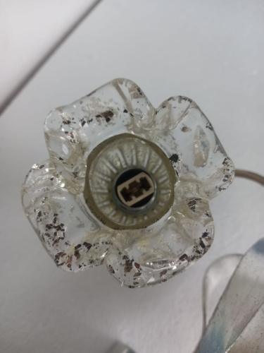 Настенный светильник 6853/A2__V2461 фото 3