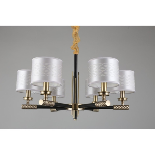 Люстра подвесная OML-57303-06 фото 8