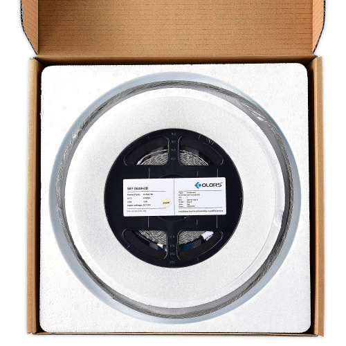 ST961.437.09 Тросовая световая система ST-Luce Черный LED 1*8,7W 3000K RAY фото 2