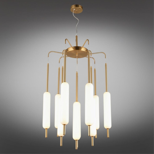 Люстра подвесная APL.010.03.80 фото 2