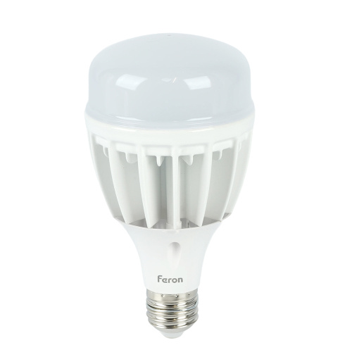 Лампа светодиодная Feron LB-65 E27-E40 30W 175-265V 4000K фото 5