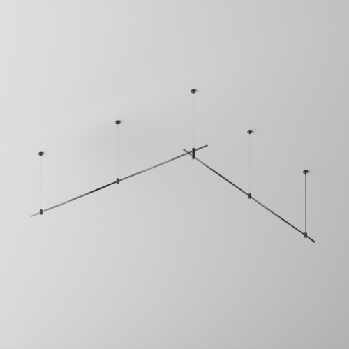 Готовая конструкция (набор) Technical TFC-Flar-H06-B Готовая конструкция (набор) Technical TFC-Flar-H06-B