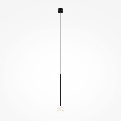 Подвесной светильник Maytoni MOD383PL-L4B3K фото 4