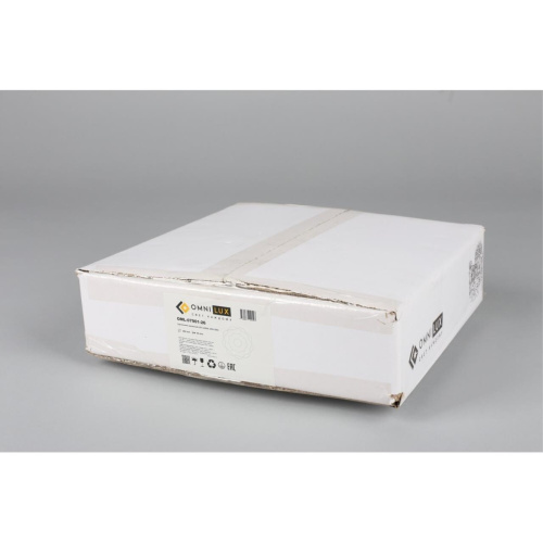 Светильник настенный (Бра) OML-07901-26 фото 4 Светильник настенный (Бра) OML-07901-26 фото 4