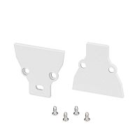 Заглушка Arlight COMFORT10-V-FANTOM WHITE 052385