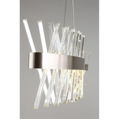 Люстра подвесная OML-99913-44 фото 8