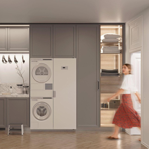 Датчик движения Arlight SR-Prime-IN-R14-WH-Mini 036164 фото 2