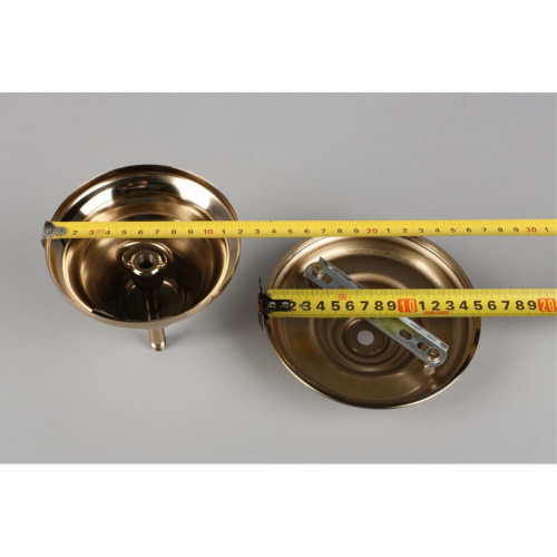 Люстра подвесная APL.744.03.08 фото 16