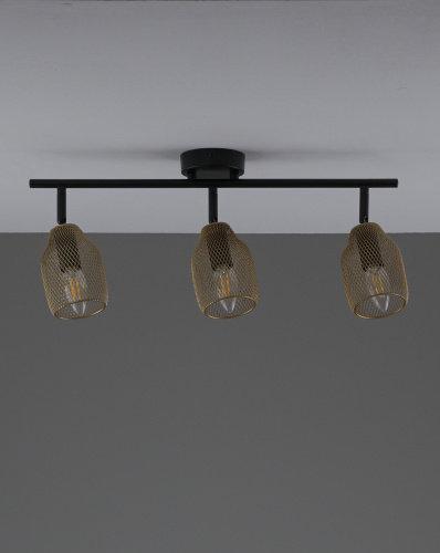 Спот Moderli V11838-3C Adalina фото 3 Спот Moderli V11838-3C Adalina фото 3