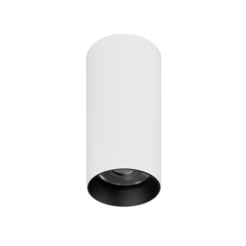 Светильник SP-GABI-SURFACE-R50-9W Day4000 (WH, 60 deg, 230V) Arlight 052334