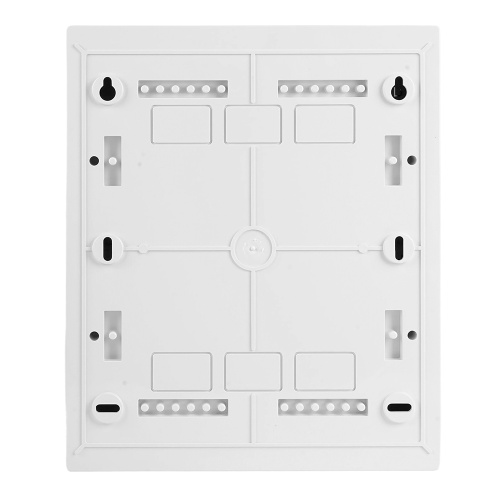 Бокс встраиваемый STEKKER EBX50-5/24-50 24 модуля, пластик, серия ArcaLight фото 5