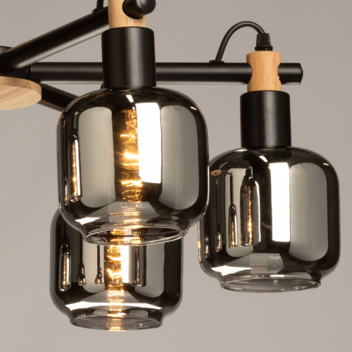 Люстра De City Дэла фото 5 Люстра De City Дэла фото 5