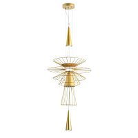 Подвесной светильник Favourite Ardor 4839-2P