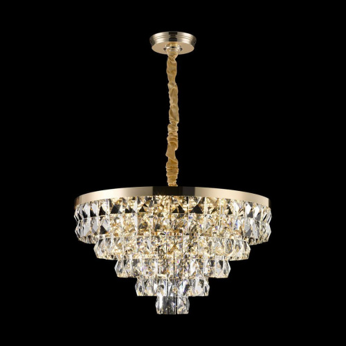 Подвесная люстра Wertmark Cassia WE102.15.303 Подвесная люстра Wertmark Cassia WE102.15.303