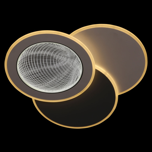 Люстра De Markt Норден фото 5