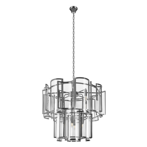 10433/8 Подвесной светильник LOFT IT Reflection фото 3