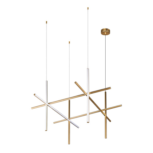 10393/A Подвесной светильник LOFT IT Coordinates фото 2